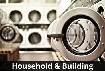 our markets - household & construction